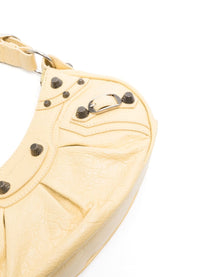 Balenciaga - Balenciaga Le Cagole XS shoulder bag - Shoulder