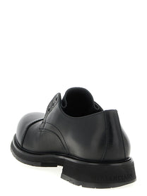 BALENCIAGA - BALENCIAGA - ’Truck Derby’ loafers - Men’s Shoes