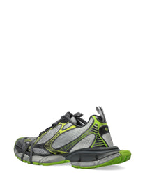 Balenciaga - Balenciaga Sneakers White - Sneakers