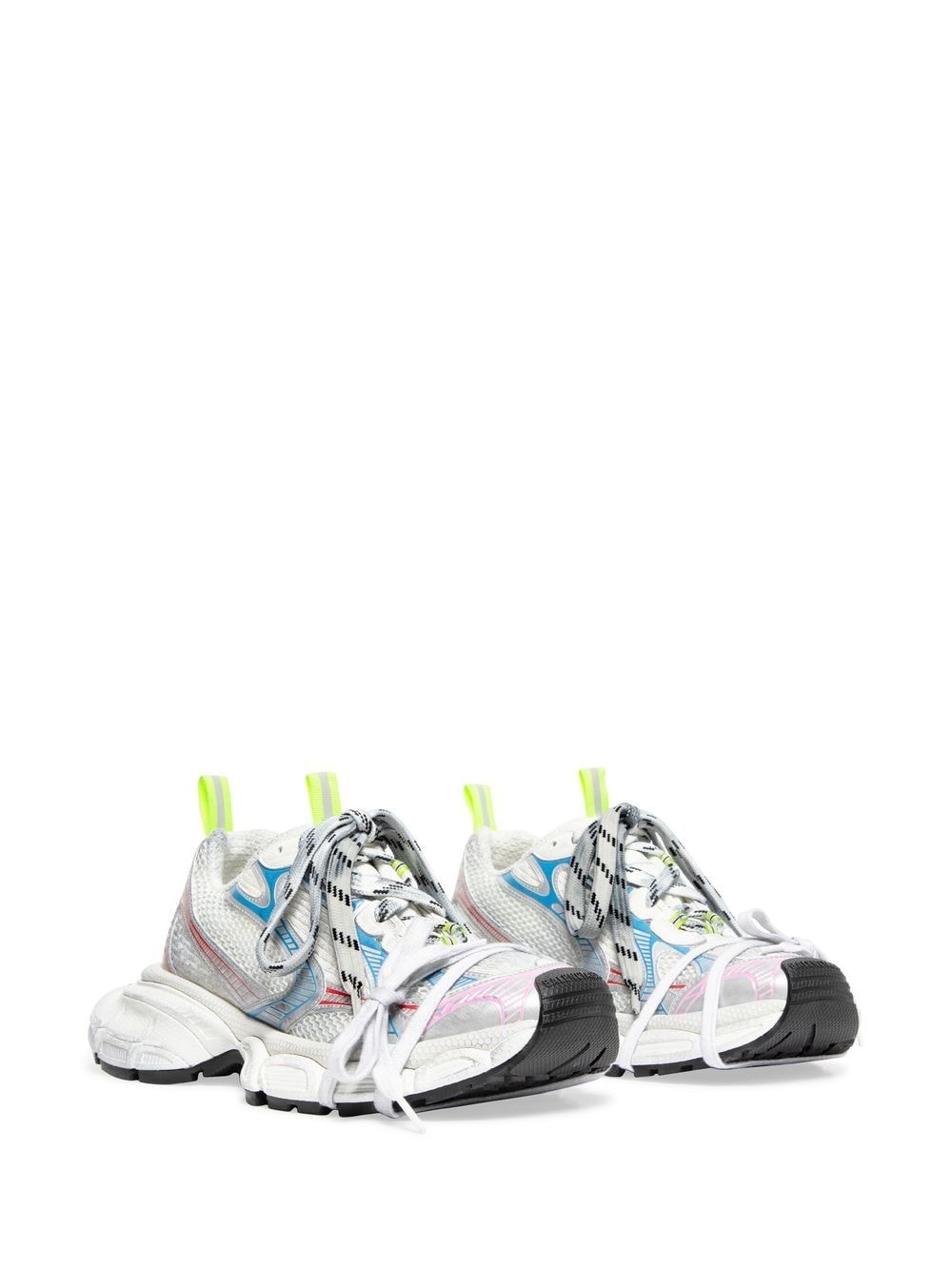 Balenciaga - Balenciaga Sneaker 3XL - Women’s Shoes