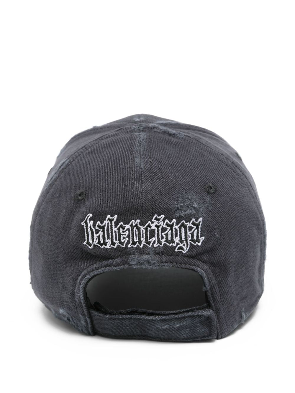 Balenciaga - Balenciaga Hats Black - Scarves Hats &amp; Gloves