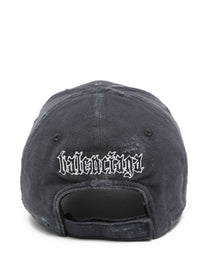 Balenciaga - Balenciaga Hats Black - Scarves Hats &amp; Gloves