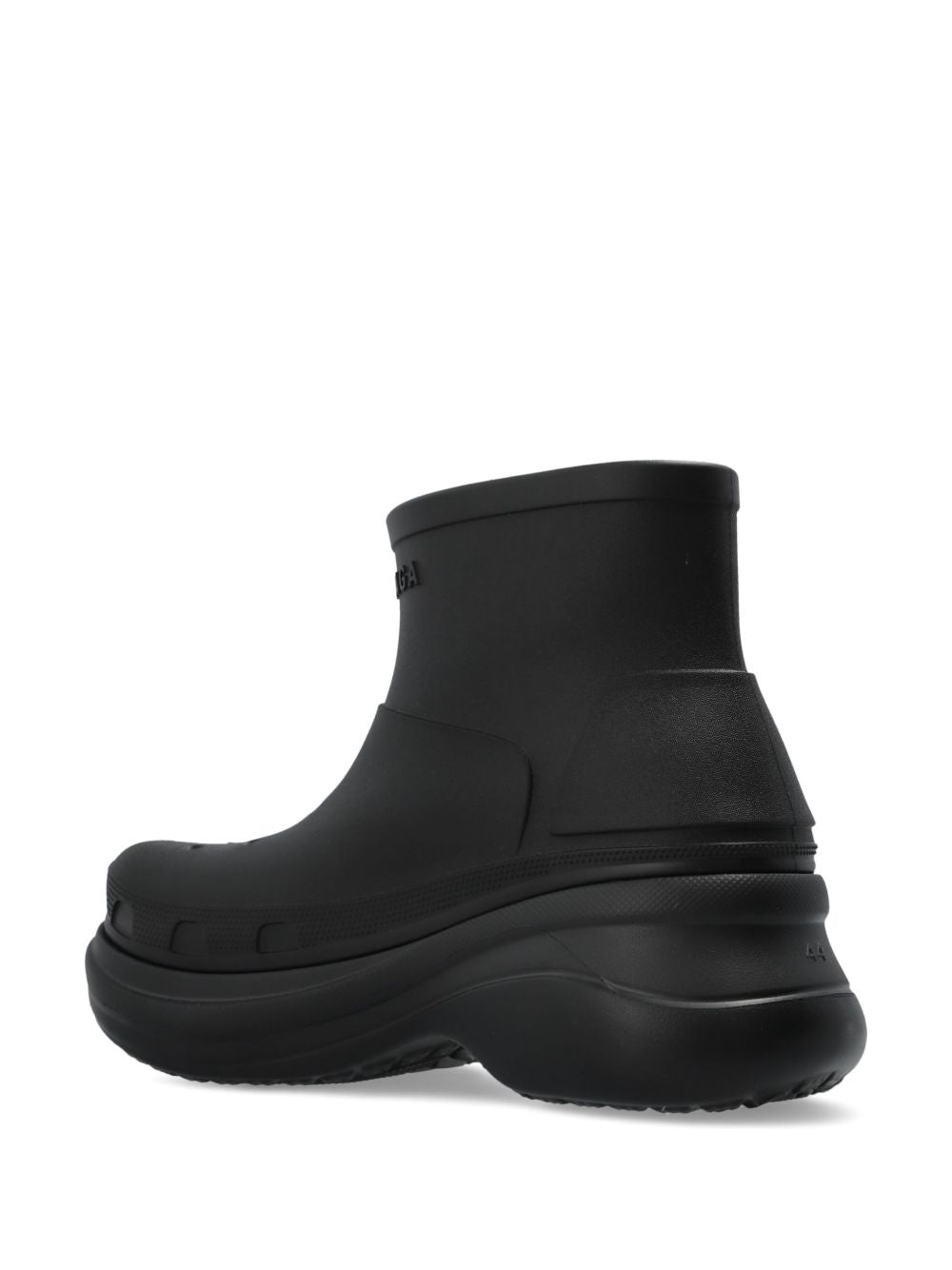 Balenciaga - Balenciaga Boots Black - Boots