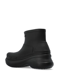 Balenciaga - Balenciaga Boots Black - Boots