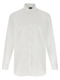BALENCIAGA - BALENCIAGA - ’Standard’ shirt - Men’s Tops