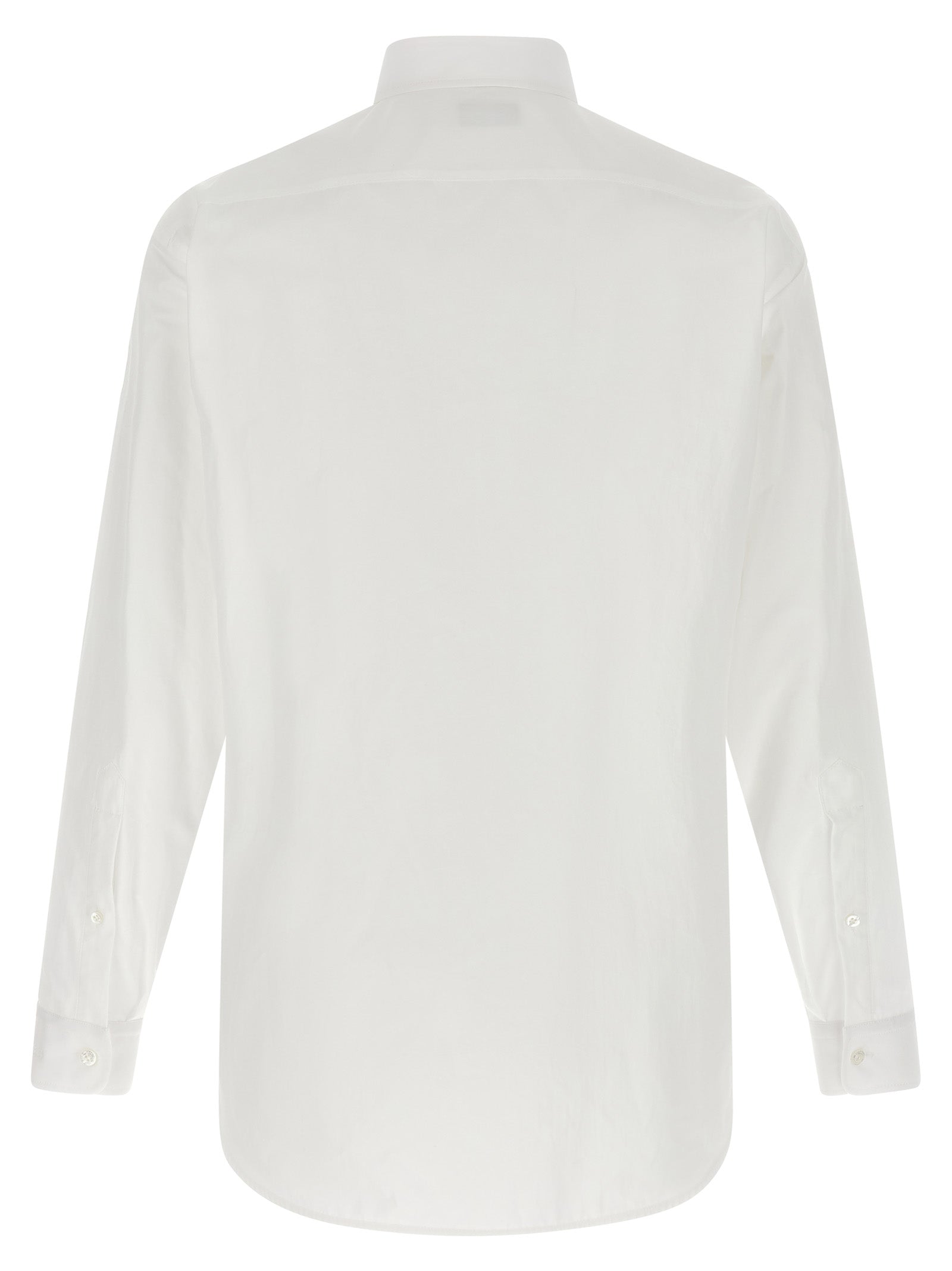 BALENCIAGA - BALENCIAGA - ’Standard’ shirt - Men’s Tops