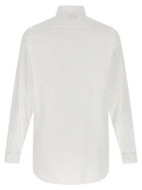 BALENCIAGA - BALENCIAGA - ’Standard’ shirt - Men’s Tops