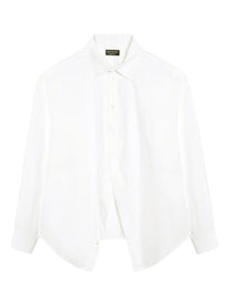 Balenciaga - Balenciaga Shirts White - Shirts