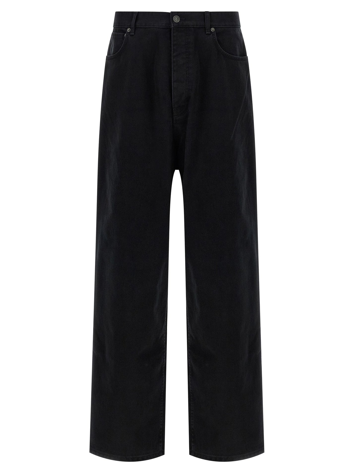BALENCIAGA - BALENCIAGA - ’Baggy’ jeans - Men’s Bottoms
