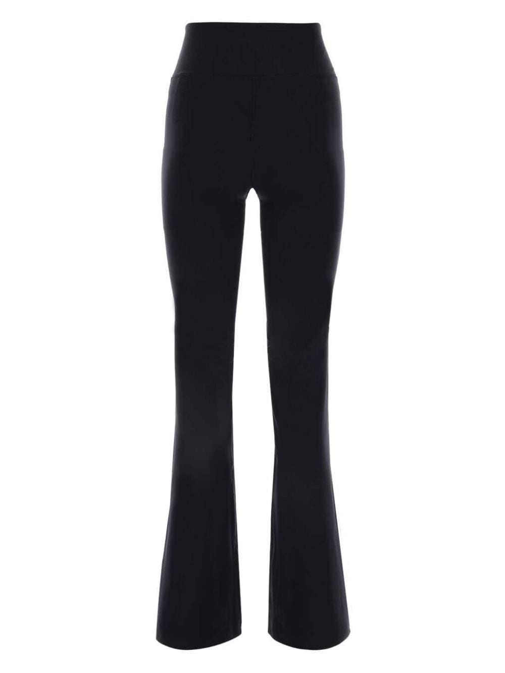 Balenciaga - Balenciaga Trousers Black - Trousers