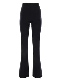Balenciaga - Balenciaga Trousers Black - Trousers