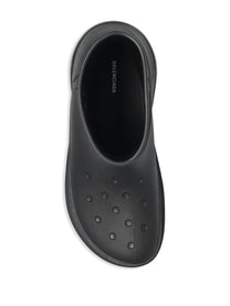 Balenciaga - Balenciaga Boots Black - Boots