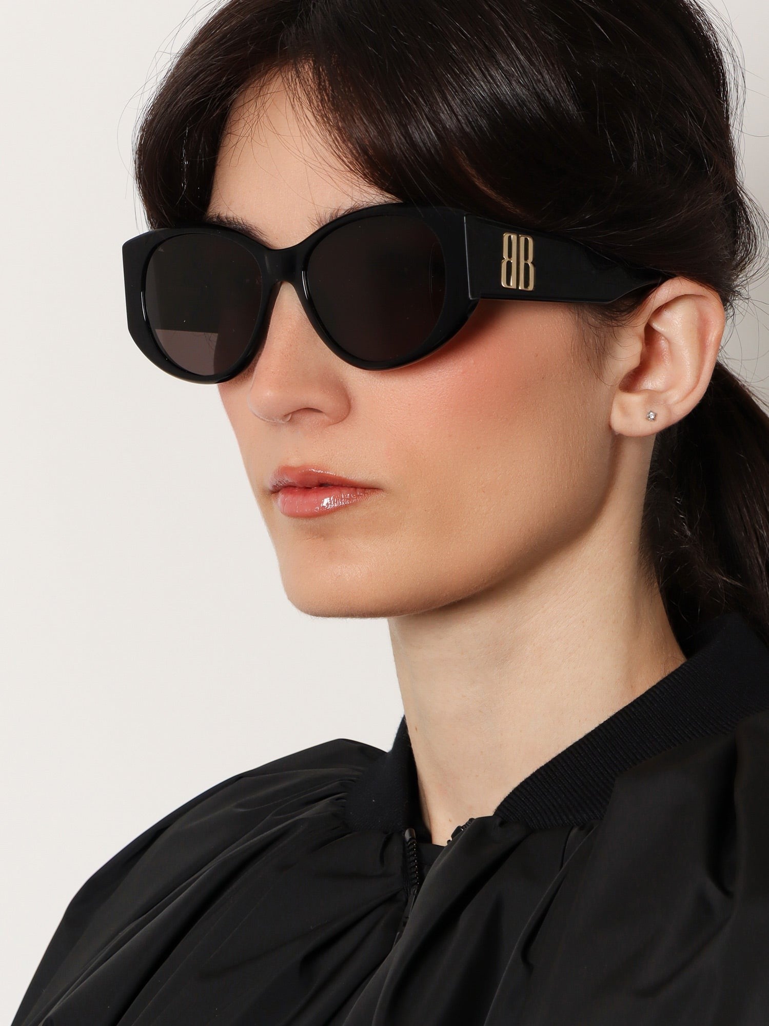 Balenciaga - Balenciaga Acetate Sunglasses - Women’s Accessories