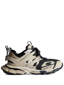 Balenciaga - Balenciaga Sneakers Beige - Sneakers
