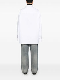Balenciaga - Balenciaga Shirts White - Shirts