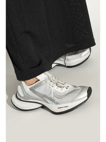 Balenciaga - Balenciaga Sneakers White - Sneakers