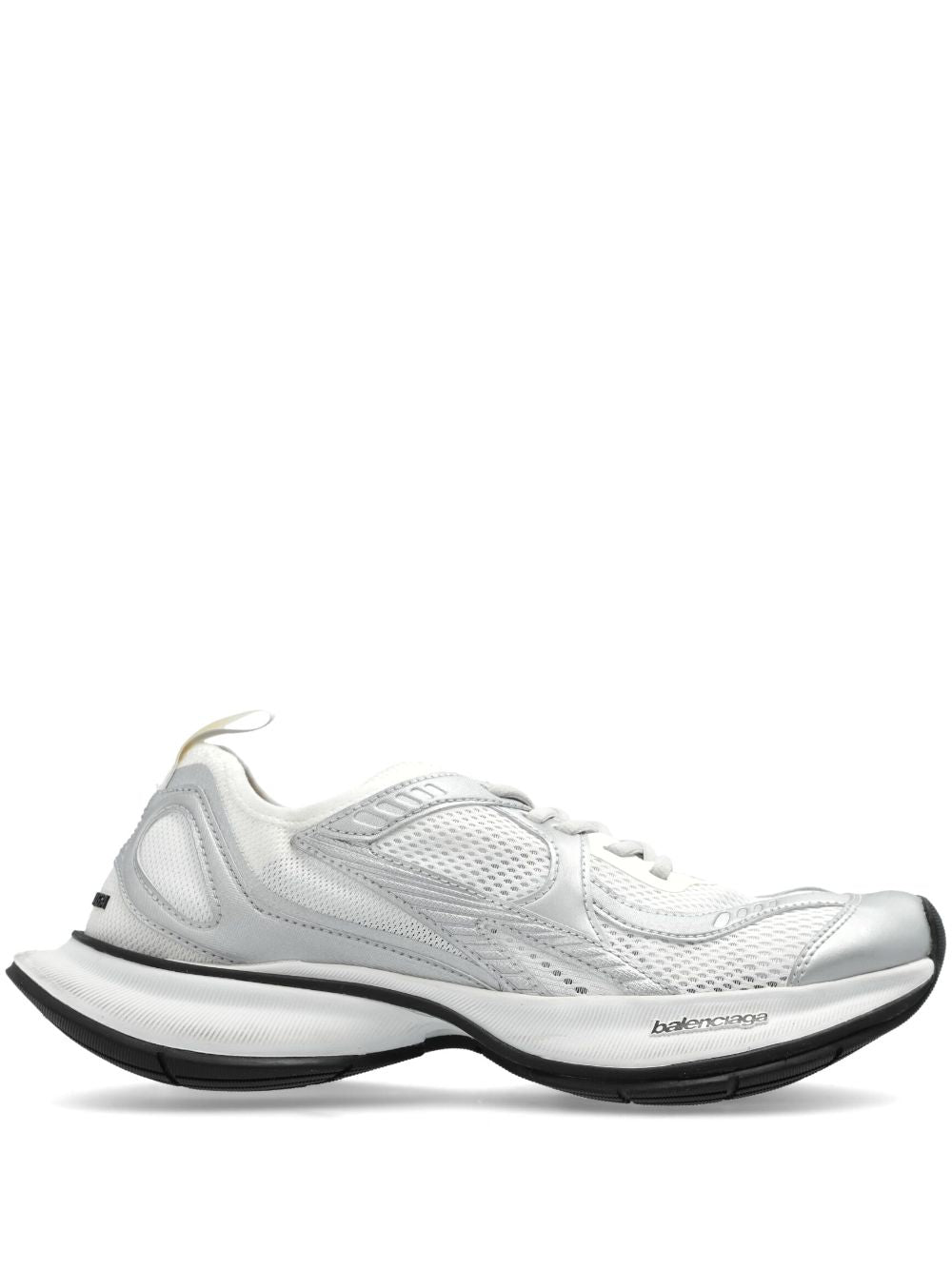 Balenciaga - Balenciaga Sneakers White - Sneakers