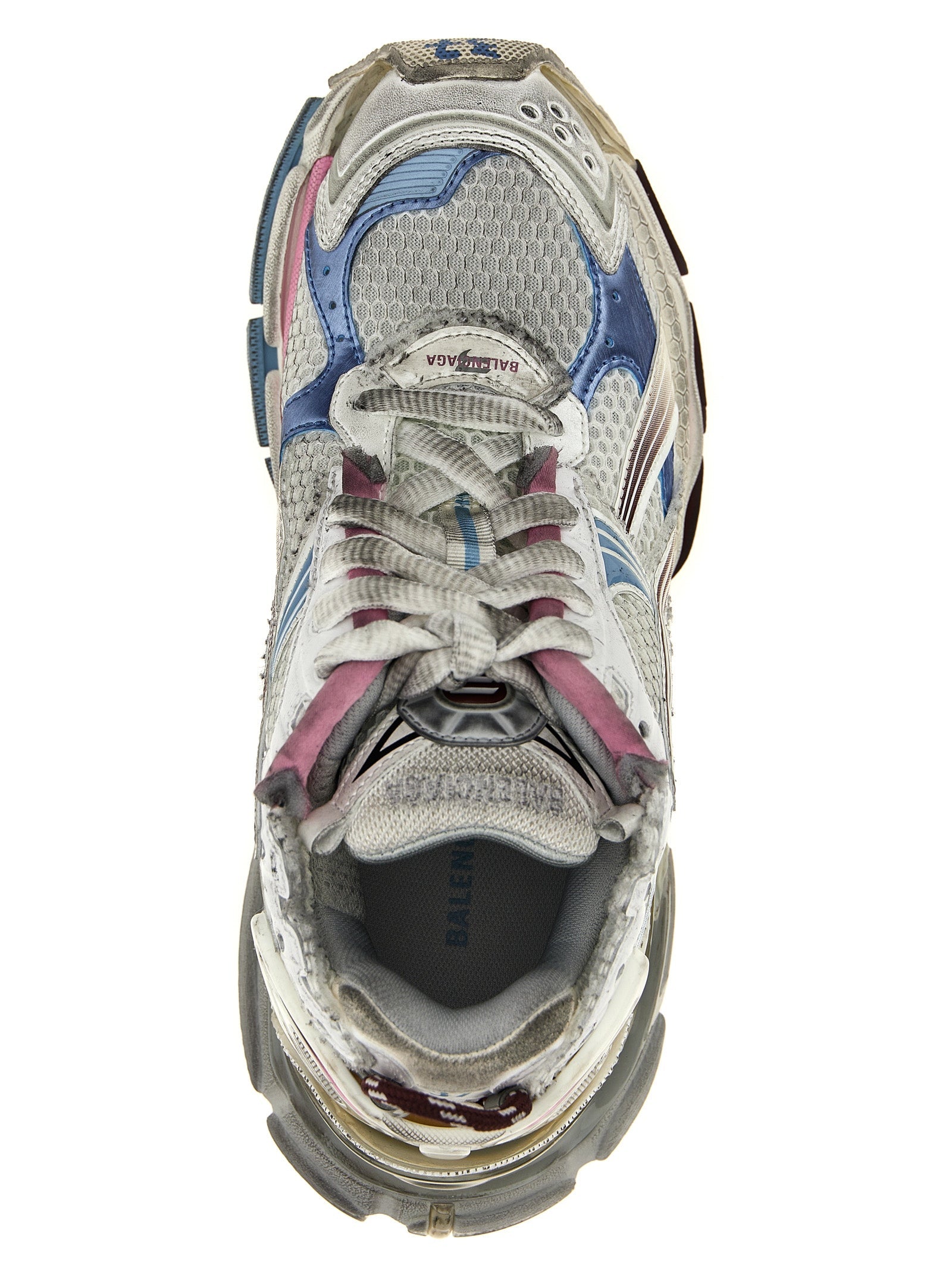 BALENCIAGA - BALENCIAGA - ’Runner Gradient’ sneakers - Women’s Shoes