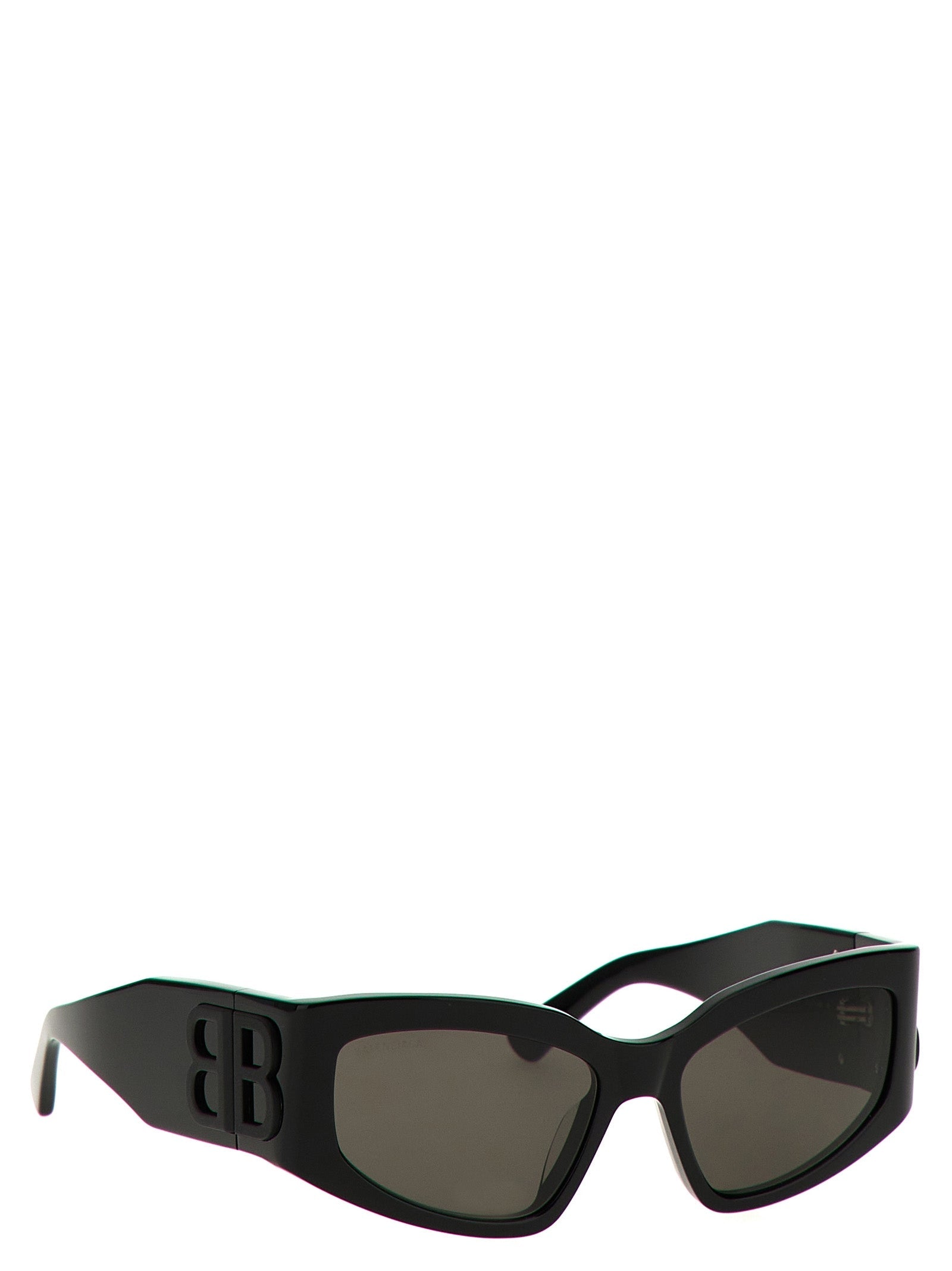 BALENCIAGA - BALENCIAGA - ’Bossy Cat’ sunglasses - Women’s Accessories