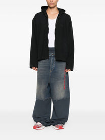 Balenciaga - Balenciaga Jackets Black - Jackets