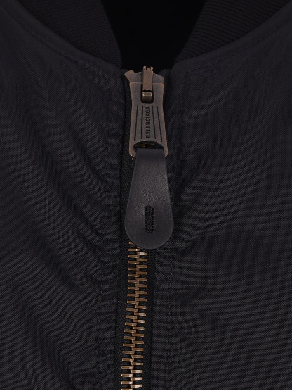 Balenciaga - Balenciaga Coats Black - Jackets