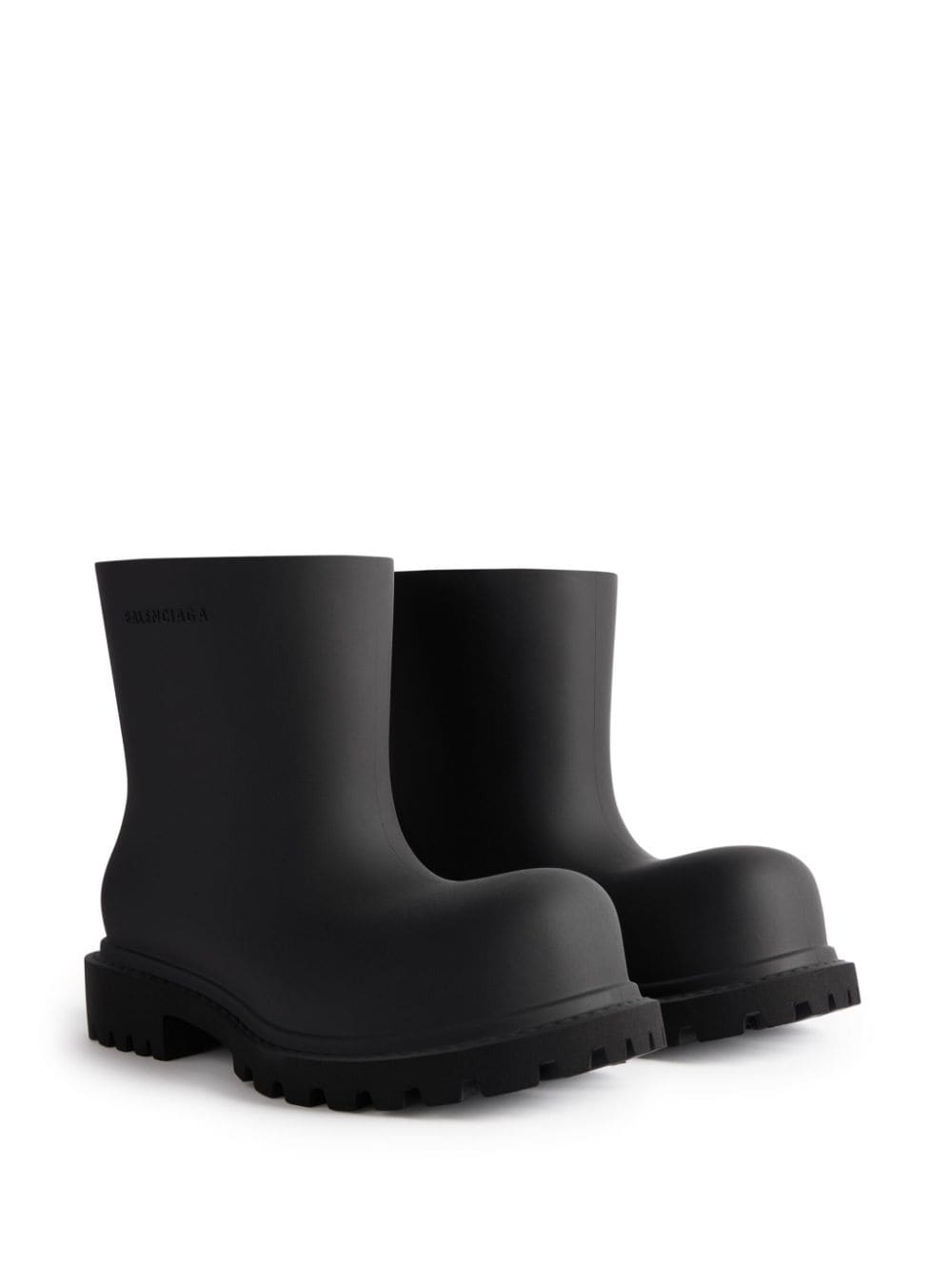 Balenciaga - Balenciaga steroid ankle boots - Men’s Shoes