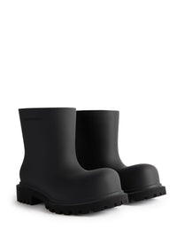 Balenciaga - Balenciaga steroid ankle boots - Men’s Shoes