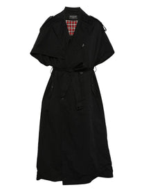 Balenciaga - Balenciaga Coats Black - Coats