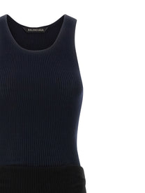 BALENCIAGA - BALENCIAGA - ’Upside Down’ dress - Women’s Clothing