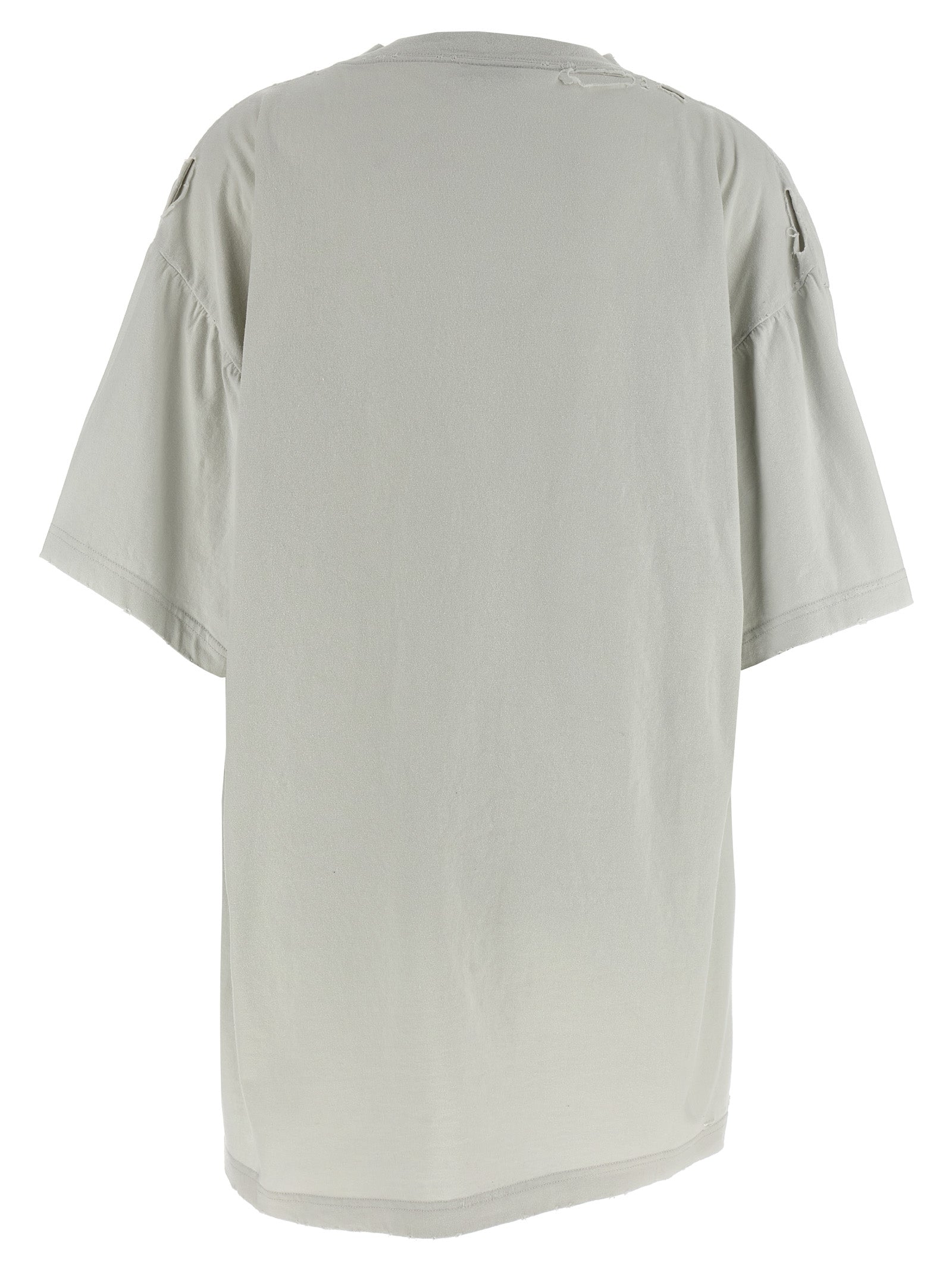 BALENCIAGA - BALENCIAGA - ’Fashion Designer’ T-shirt - Women’s Tops