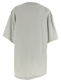 BALENCIAGA - BALENCIAGA - ’Fashion Designer’ T-shirt - Women’s Tops
