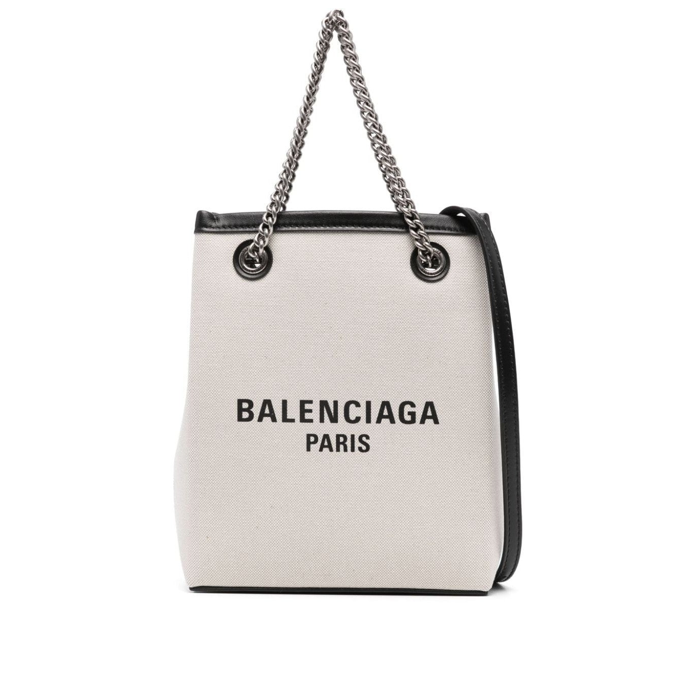 Balenciaga - Balenciaga Phone Holder Shoulder Bag - Clutches