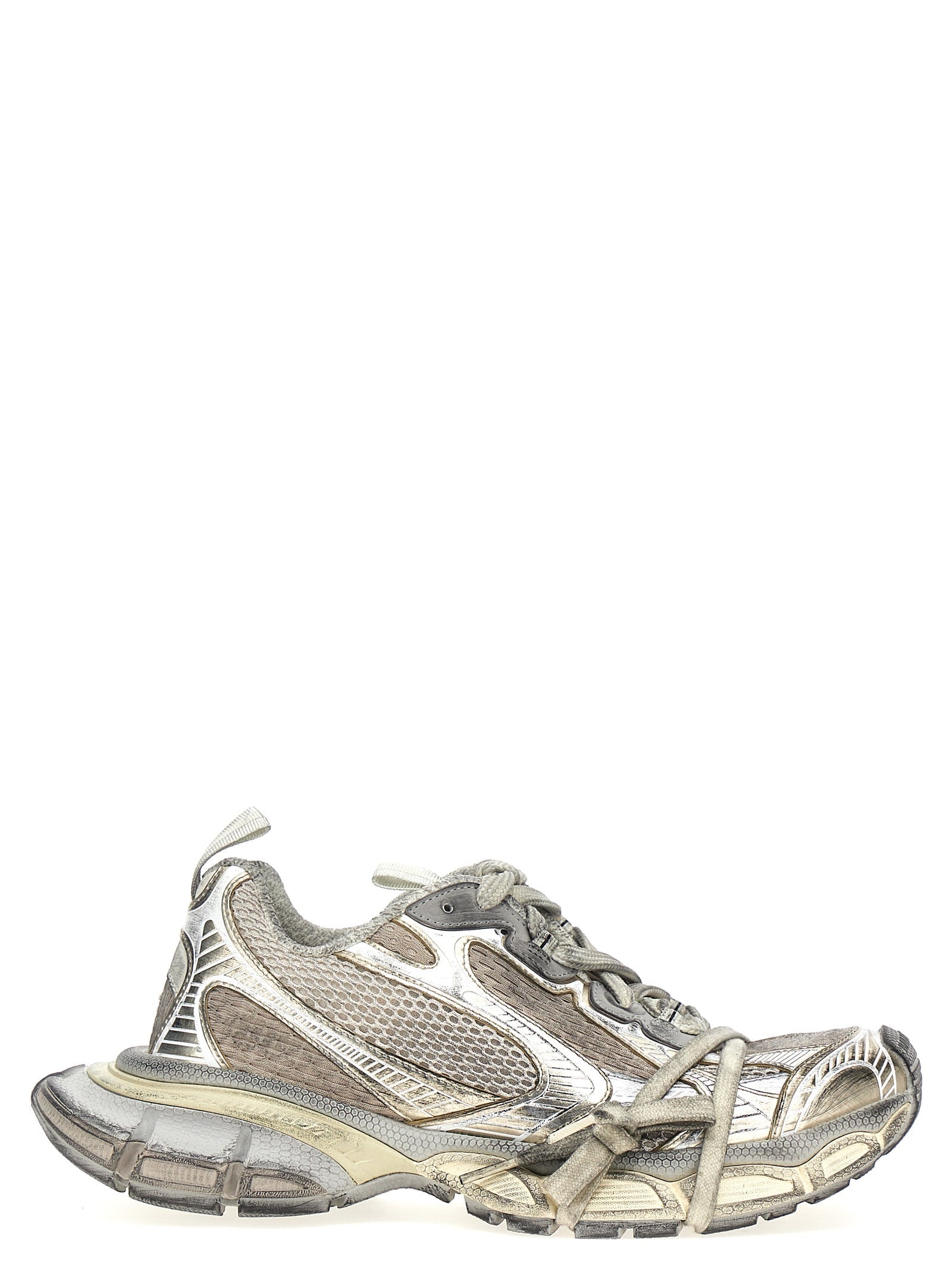 BALENCIAGA - BALENCIAGA - ’3XL’ sneakers - Women’s Shoes