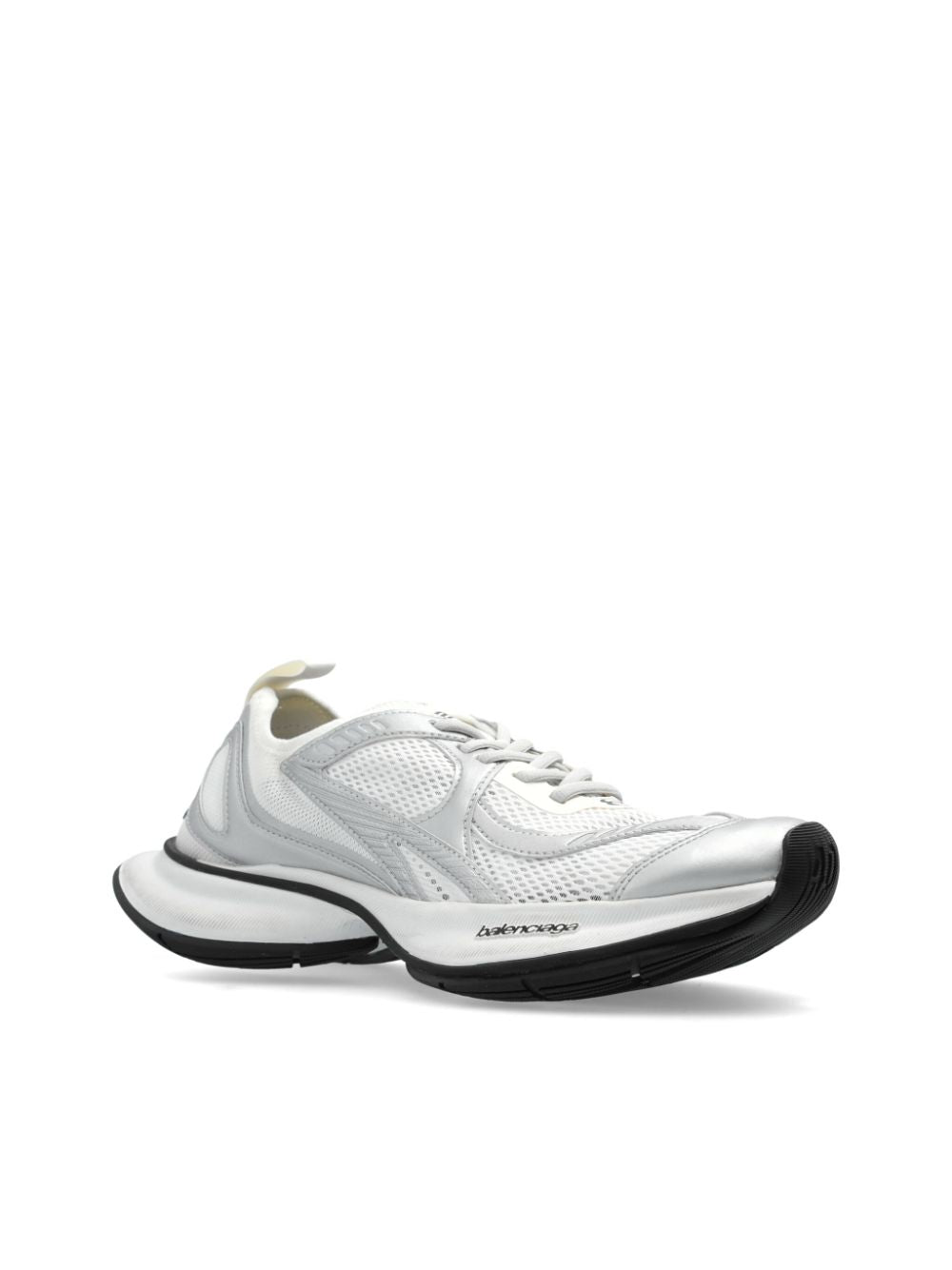 Balenciaga - Balenciaga Sneakers White - Sneakers