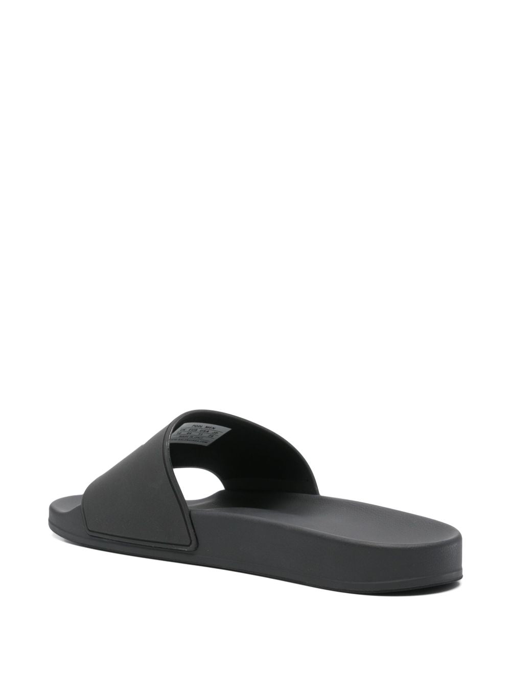 Balenciaga - Balenciaga Sandals Black - Sandals