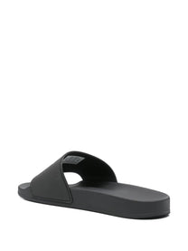 Balenciaga - Balenciaga Sandals Black - Sandals