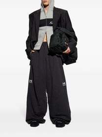 Balenciaga - Balenciaga Sweaters Grey - Topwear