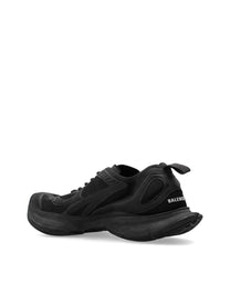 Balenciaga - Balenciaga Sneakers Black - Sneakers