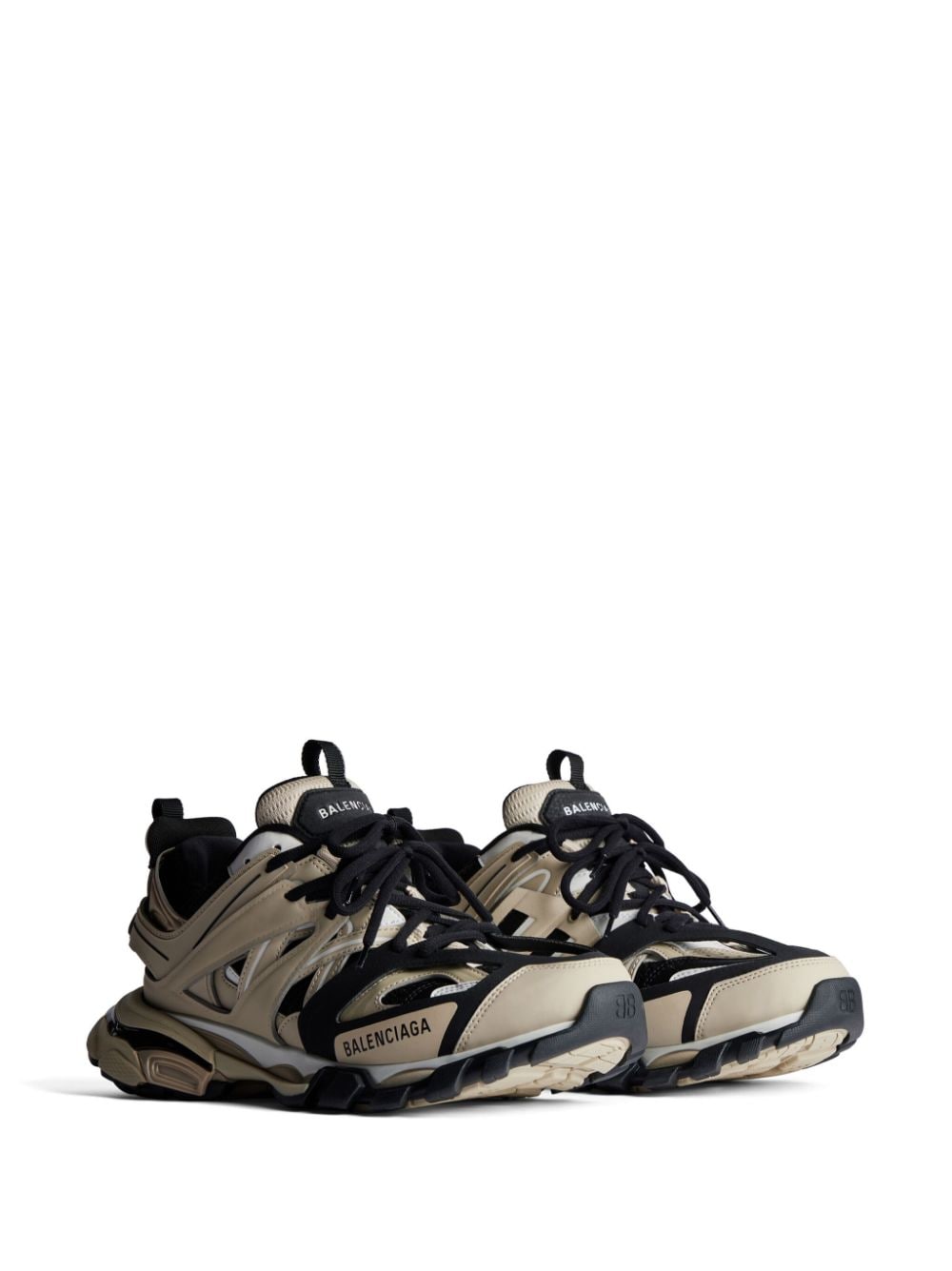 Balenciaga - Balenciaga Sneakers Beige - Sneakers