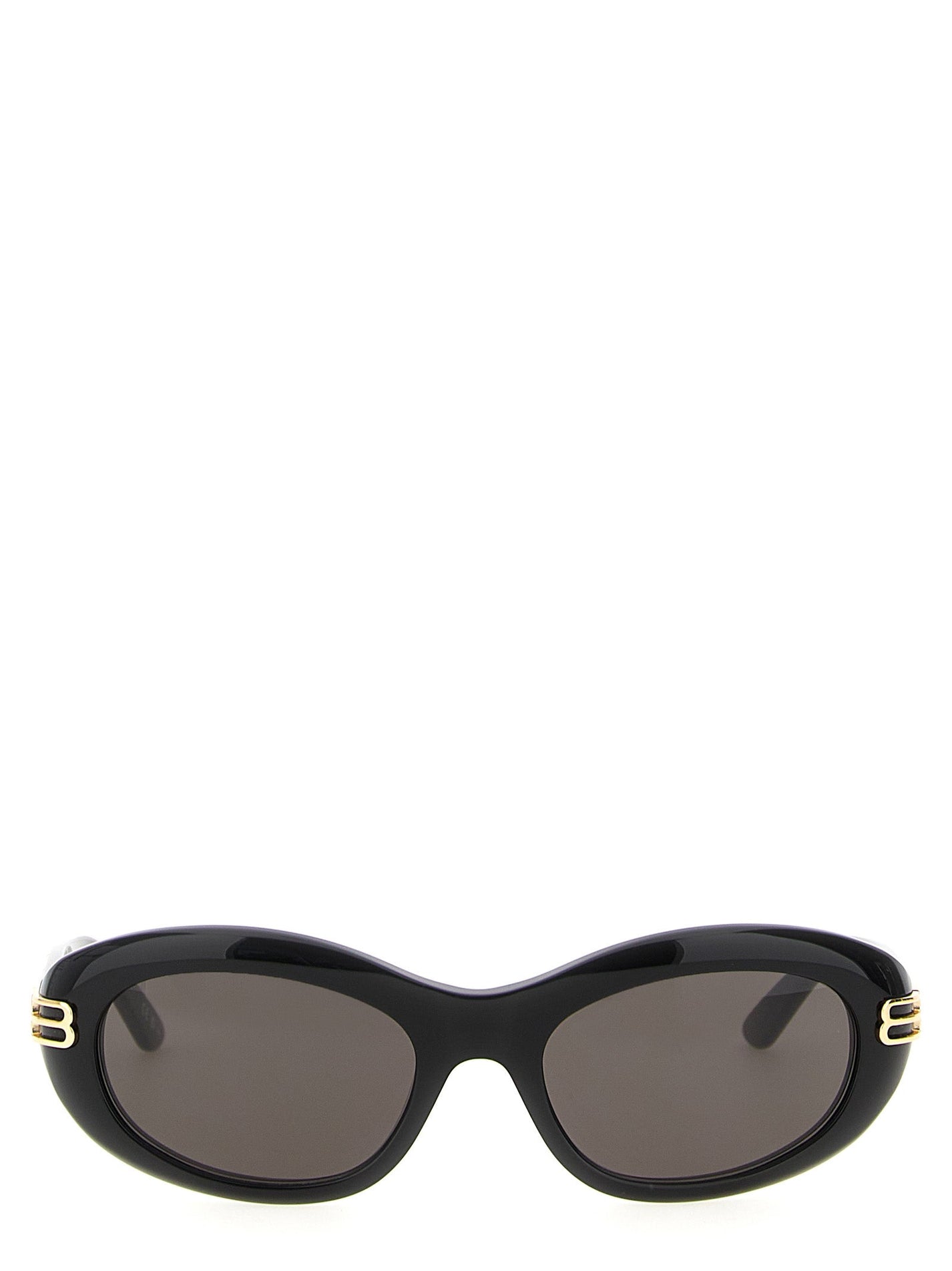 BALENCIAGA - BALENCIAGA - ’Casino Round’ sunglasses - Women’s Accessories