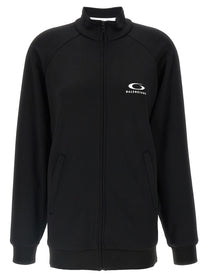 BALENCIAGA - BALENCIAGA - ’Tracksuit’ dress - Women’s Clothing