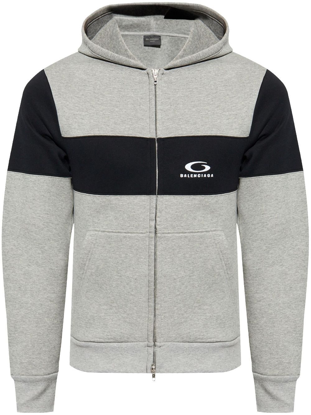 Balenciaga - Balenciaga Sweaters Grey - Topwear