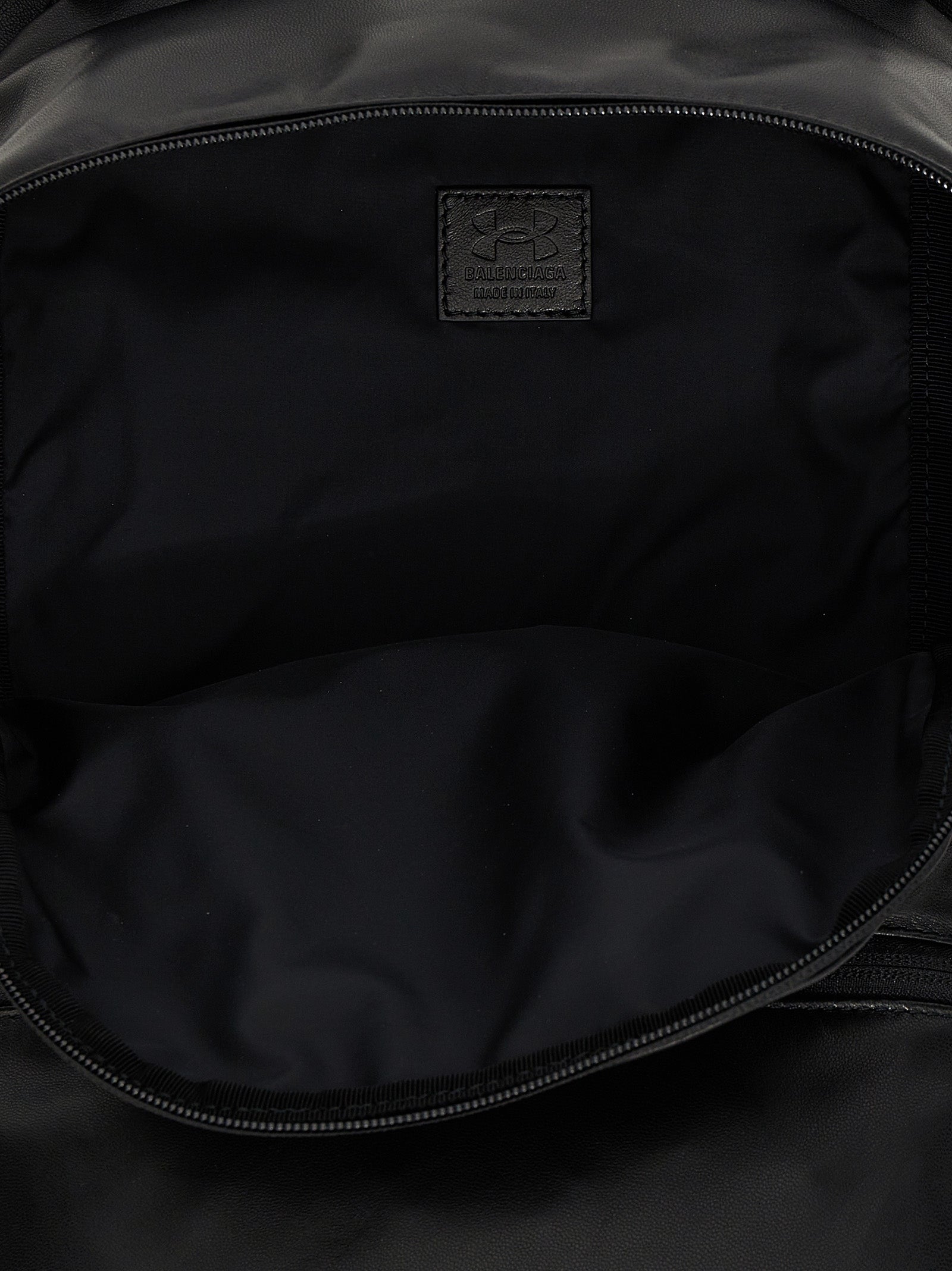 BALENCIAGA - BALENCIAGA - Backpack x Under Armour® - Men’s Bags