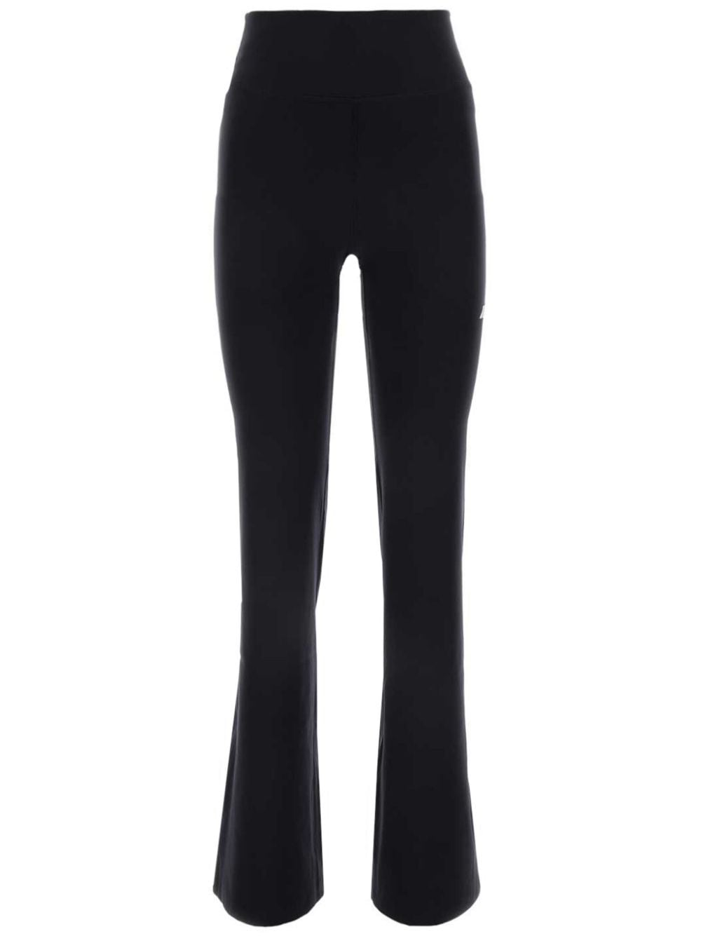 Balenciaga - Balenciaga Trousers Black - Trousers