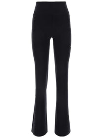 Balenciaga - Balenciaga Trousers Black - Trousers