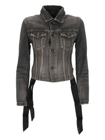 Balenciaga - Balenciaga Coats Grey - Jackets