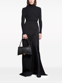 Balenciaga - Balenciaga slit tailored maxi skirt - Women’s Bottoms