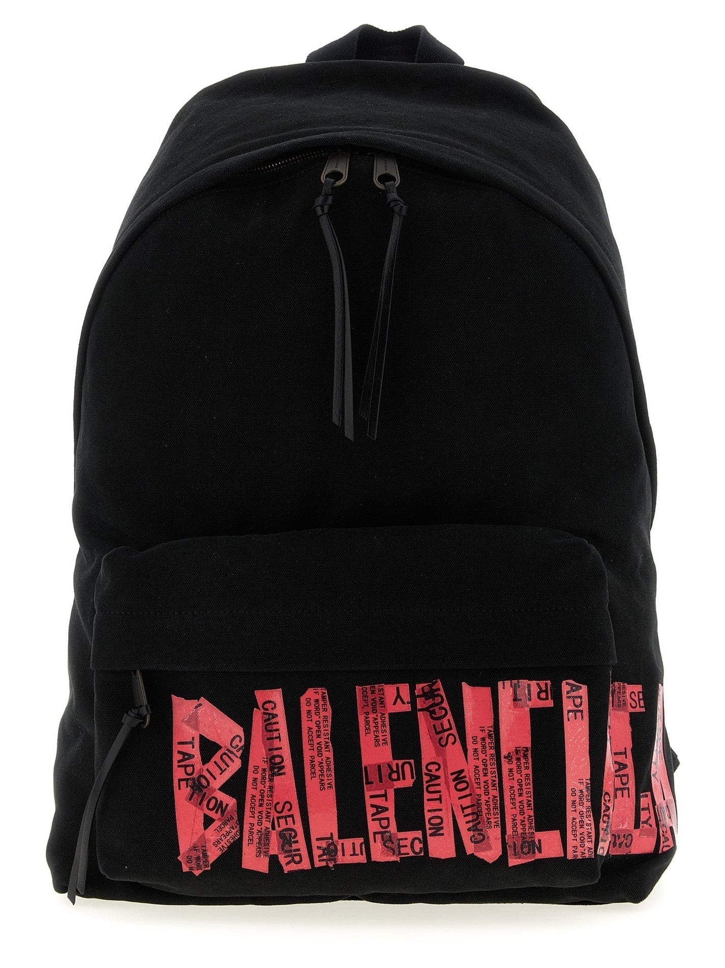 BALENCIAGA - BALENCIAGA - ’Tape Type’ backpack - Men’s Bags