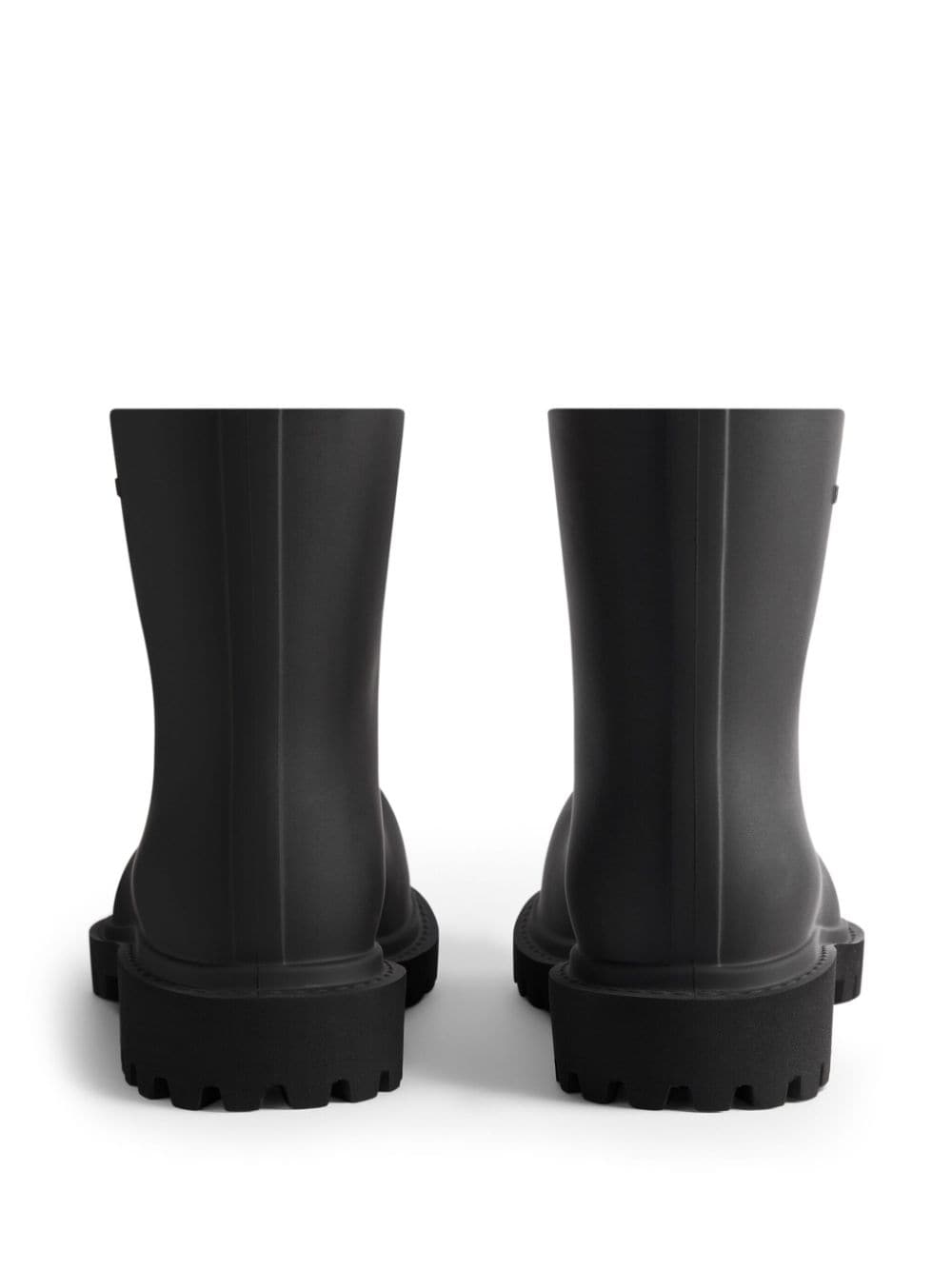 Balenciaga - Balenciaga steroid ankle boots - Men’s Shoes