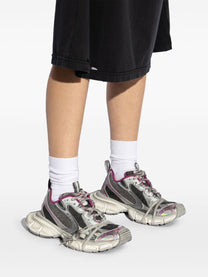 Balenciaga - Balenciaga Sneakers Grey - Sneakers